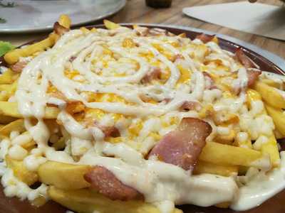 La Piazza Fresh Pizza