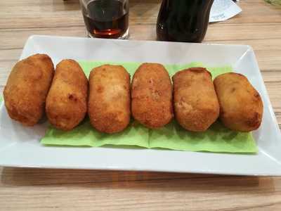 La Piazza Fresh Pizza