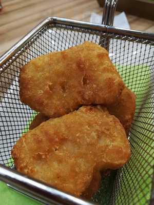 La Piazza Fresh Pizza