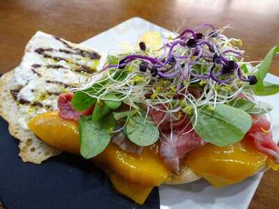 Boca-boca Bistró Granollers