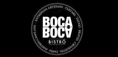 Boca-boca Bistró Granollers