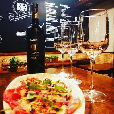 Boca-boca Bistró Granollers