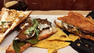 Boca-boca Bistró Granollers