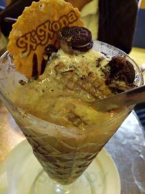 Helados Xixona Del Puerto