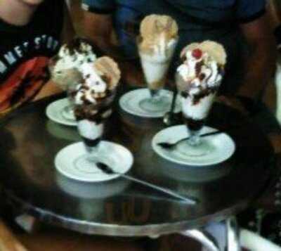 Helados Xixona Del Puerto