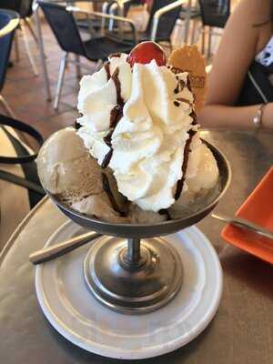 Helados Xixona Del Puerto