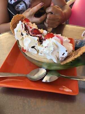 Helados Xixona Del Puerto