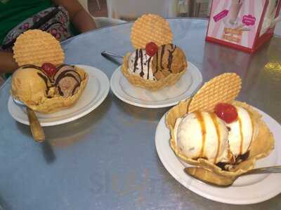 Helados Xixona Del Puerto