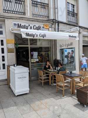Maty's Café
