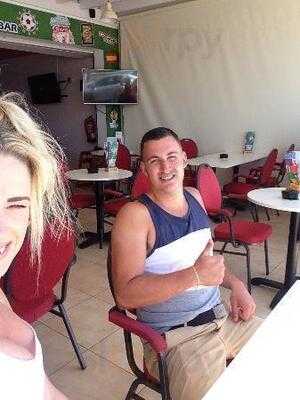 S & G Sports & Cafe Bar