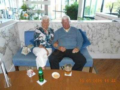 S & G Sports & Cafe Bar