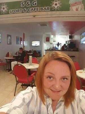 S & G Sports & Cafe Bar