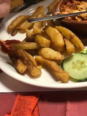 Murphy's Kitchen Restaurant