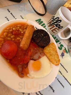 Murphy's Kitchen Restaurant