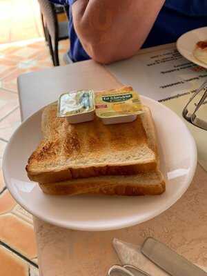 Murphy's Kitchen Restaurant