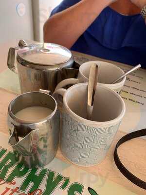 Murphy's Kitchen Restaurant