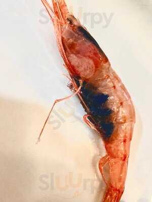 Restaurante Barrio Alto