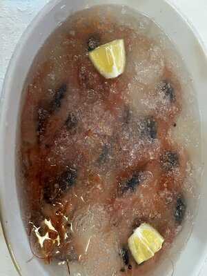 Restaurante Barrio Alto