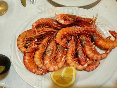 Restaurante Barrio Alto