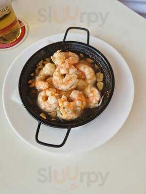 Restaurante La Toscana Costa Teguise