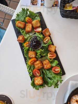 Restaurante La Toscana Costa Teguise