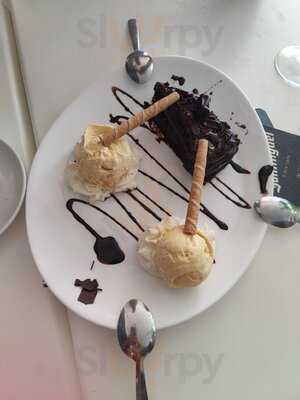 Restaurante La Toscana Costa Teguise