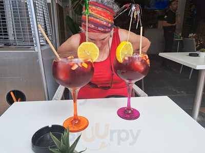 Restaurante La Toscana Costa Teguise