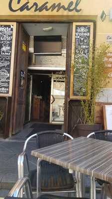 Cáramel