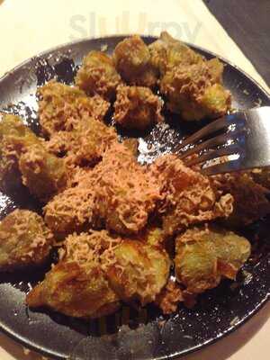 Restaurant L'estoneta