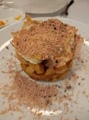 Restaurant L'estoneta