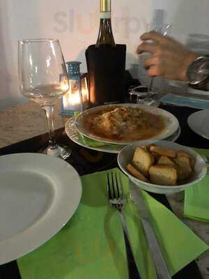 Pizzeria La Trattoria