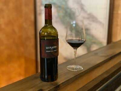 Pizzeria La Trattoria