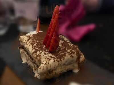 Pizzeria La Trattoria