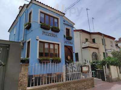 Pizzeria La Trattoria