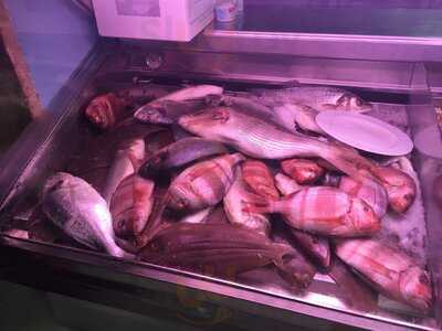 Marisqueria Los Pescadores