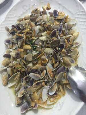 Marisqueria Los Pescadores