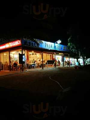 Tiananmen Chinese Buffet Restaurant