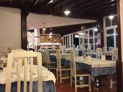 Tiananmen Chinese Buffet Restaurant