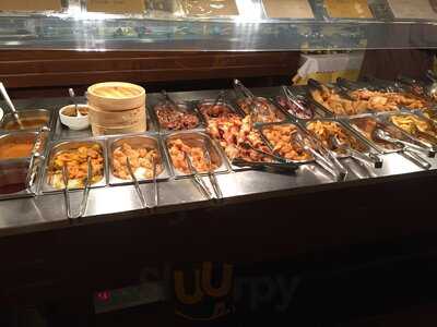 Tiananmen Chinese Buffet Restaurant