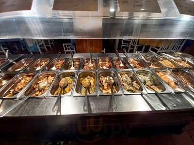 Tiananmen Chinese Buffet Restaurant