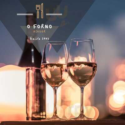 Restaurante O Forno
