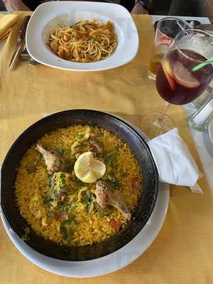 Restaurante Pizzeria Colala