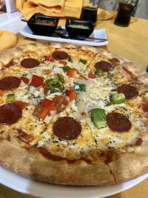 Restaurante Pizzeria Colala