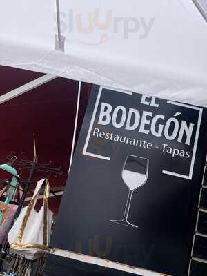 Bodegón Las Tapas