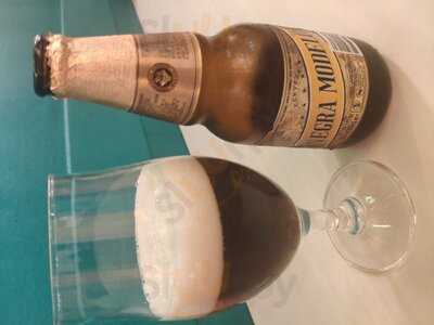 Sierra Madre Taquería