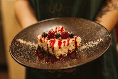 Sierra Madre Taquería