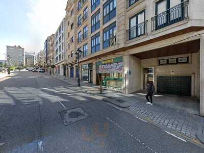 Sierra Madre Taquería