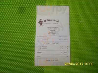 El Superpollo Restaurante