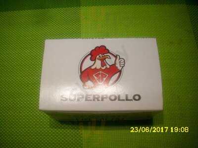 El Superpollo Restaurante