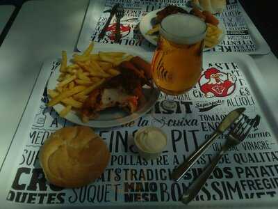 El Superpollo Restaurante